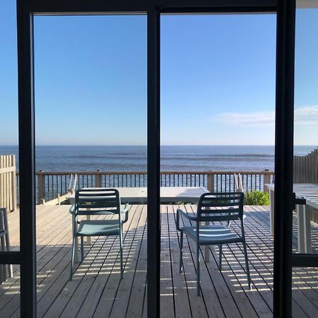 Appartement Les Pieds Dans L'Eau Batz-sur-Mer Kültér fotó